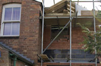 free Kirriemuir home extension quotes